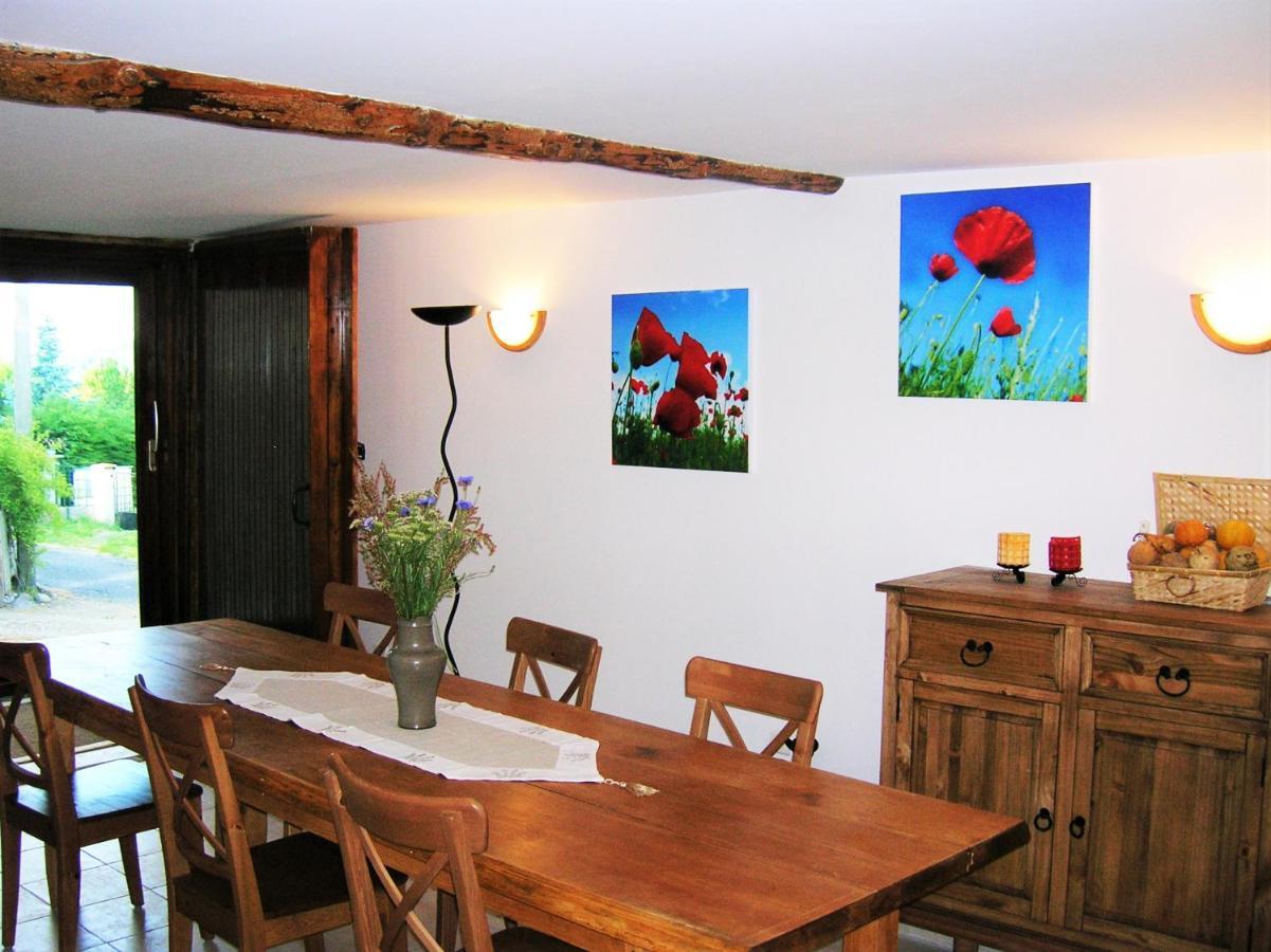 Chambre d'hôtes MISTRAL Villard  Extérieur photo